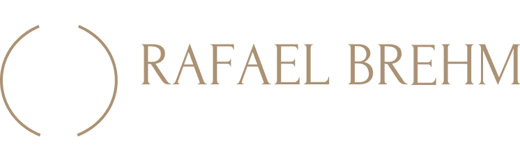 Logo Dr. Rafael Brehm